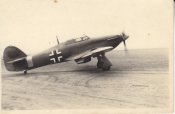 Hawker Hurricane mit Balkenkreuz.JPG