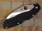 Spyderco Civilian C12GS (реплика)