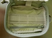 Maxpedition Fatty Pocket Organizer