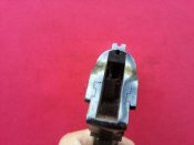 Макет пистолета Walther PPК (чердак, некомплект)