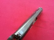 Макет пистолета Walther PPК (чердак, некомплект)