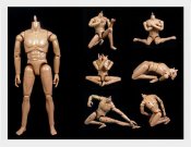 1:6 Military action figures SWAT