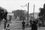 5_Autocolonna militare in marcia a Oligopol nell'estate 1941.jpg