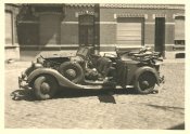 Volltreffer Fahrerseite Kampf Namur Belgien 15-16..Mai 40.JPG