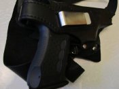 Кобура оперативная универсальная Glock-17