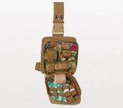 Полевая аптечка первой помощи USCG IFAK - Coyote