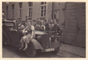 Mercedes-Benz 170 VK Pkw Auto in KASSEL Juni 1941.JPG