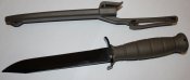 Австрийский штык-нож Glock 78 100 % оригинал