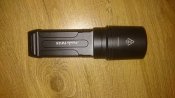 Фонарь Fenix ТК 35