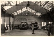 Estacion Servicio Mercedes Benz, Spanien, ca. 1935 2.JPG