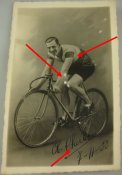 Rennradfahrer Charles Lacquehay 1939.JPG