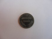 2 франка Бельгия 1944 - 2.JPG