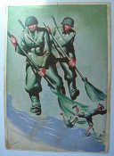 №3 P.N.F-Добровольцы из Национальной фашистской партии а.jpg