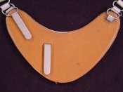 Field Police Gorget in Near Mint...jpg