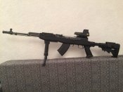 Планка Пикатинни на СКС 1.2.jpg