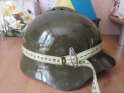 Каска РККА СШ-36