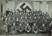 'Suomen Kansan J?rjest?' (Finnish 'Volks' Organisation).jpg