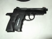 Crosman c31 пневтатический пистолет б\у