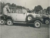 Mercedes Benz G4.JPG