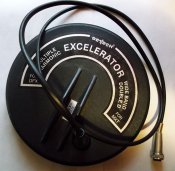 катушка для Spectra V3i