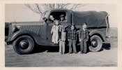 1943 FORD TRUCK KIDS GRANDPA.JPG
