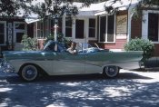 Ford Fairlane Convertible Car Florida.JPG