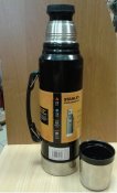 Термос Stanley Classic Vacuum Bottle 1L