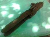 BESA 1939г. английский танковый пулемет (ММГ)