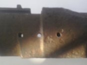 BESA 1939г. английский танковый пулемет (ММГ)