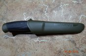 Нож Мора Companion MG Carbon (11863)