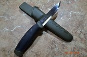 Нож Мора Companion MG Carbon (11863)