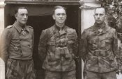 Erich Olboeter, Kurt Meyer, Wilhelm Mohnke.jpg