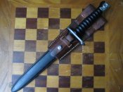 Штык-Нож SIG 57 Швейцария с оригинальным подвесом