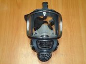 Полицейская маска ProMask 2000 scott