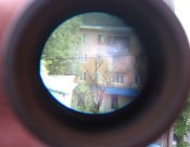 Прицел ПД-2