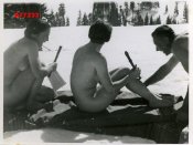 1940s VINTAGE PHOTO NUDE YOUNG WOMEN.JPG
