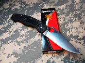 Нож Spyderco Military C36 (Replica)