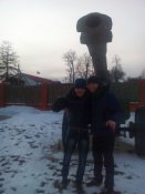 Центральная улица село Хотьково id244765450.jpg