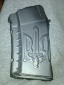 Магазин 5.45 на 15 мест