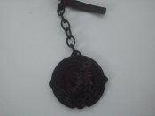 Знак  сельский староста 1861 года