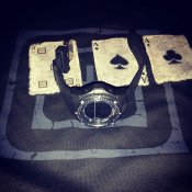 5.11 FIELD OPS WATCH реплика
