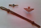 22 Зажим Знак на тулью Шнур на фуражку (1).jpeg