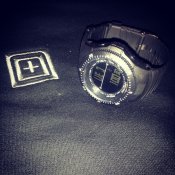 5.11 FIELD OPS WATCH реплика