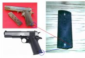 РУкоятка Кольта 1911.jpg