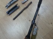 Ммг СКС 1952г.