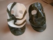 Утеплювачі для обличчя армії Сполучених Штатів