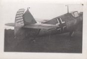 ME 109 von Helmut Wick.jpg