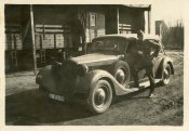 Cabrio PKW Auto Wagen mers.JPG