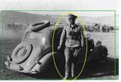 Stabswagen Benz Frontfahrt Steppe Russland.JPG