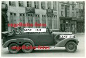 DAIMLER-BENZ - Feldgrau - 6 Reifen -GENT 1940 Belgien.JPG